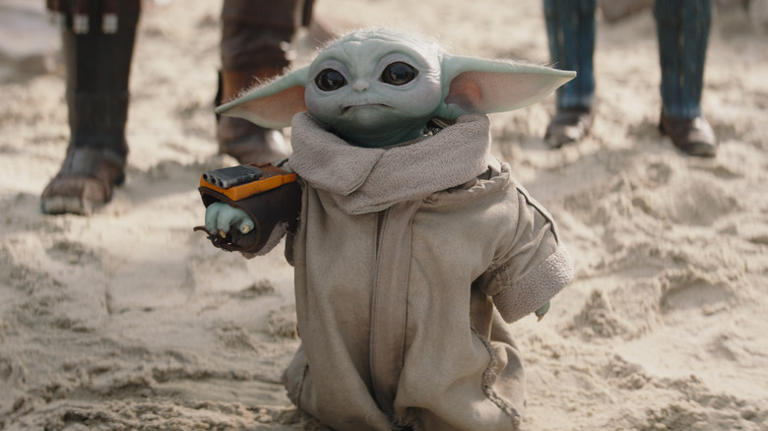 Here's why Star Wars shouldn't reveal Yoda & Grogu's home world