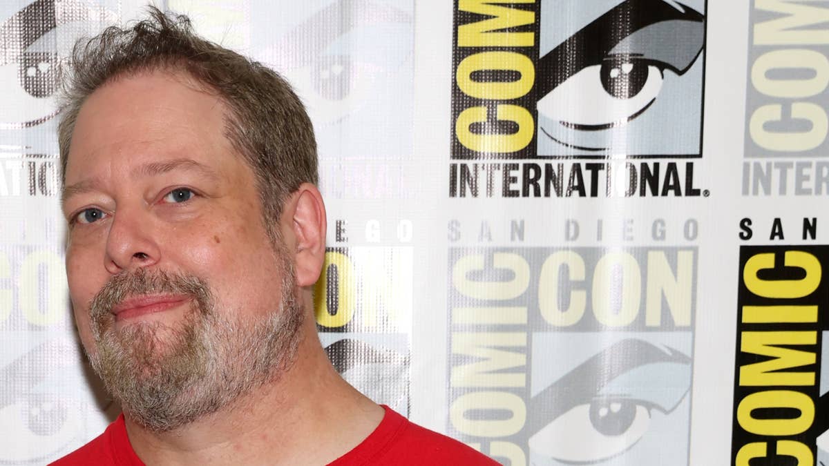 The 'Dungeon Crawler Carl' TV series has the exciting update we were ...