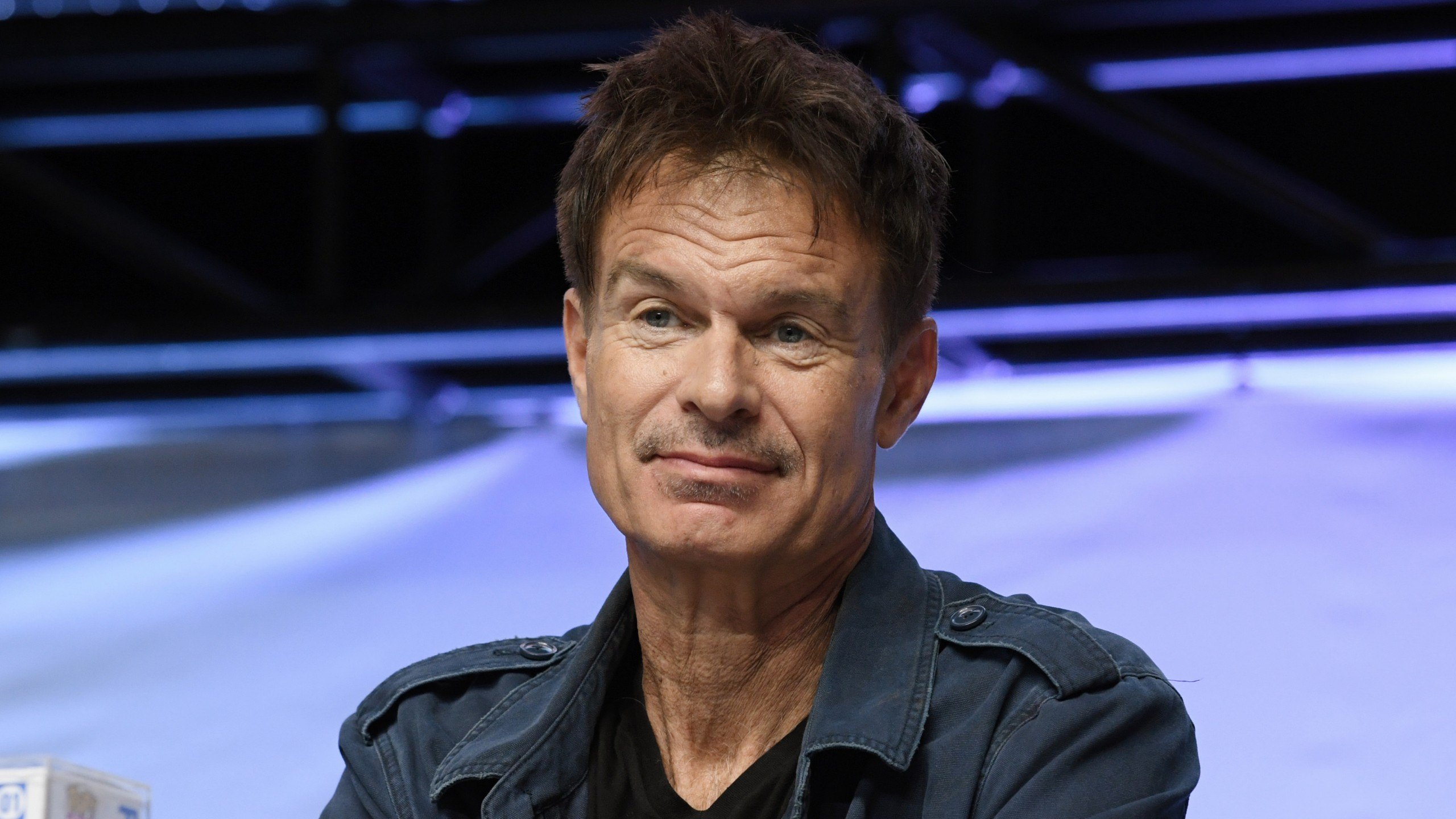 Days of Our Lives star Patrick Muldoon dies at 57 after suffering heart ...