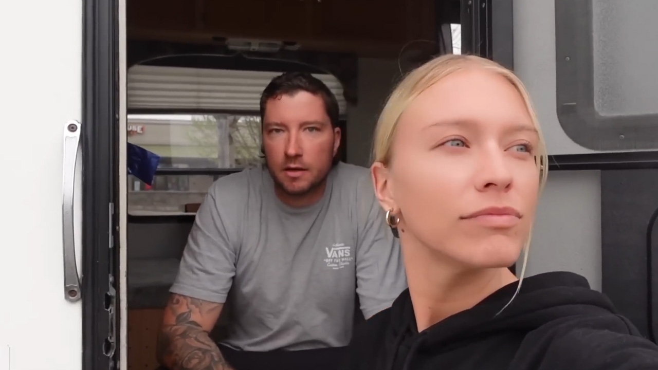 Everything you should know before starting van life