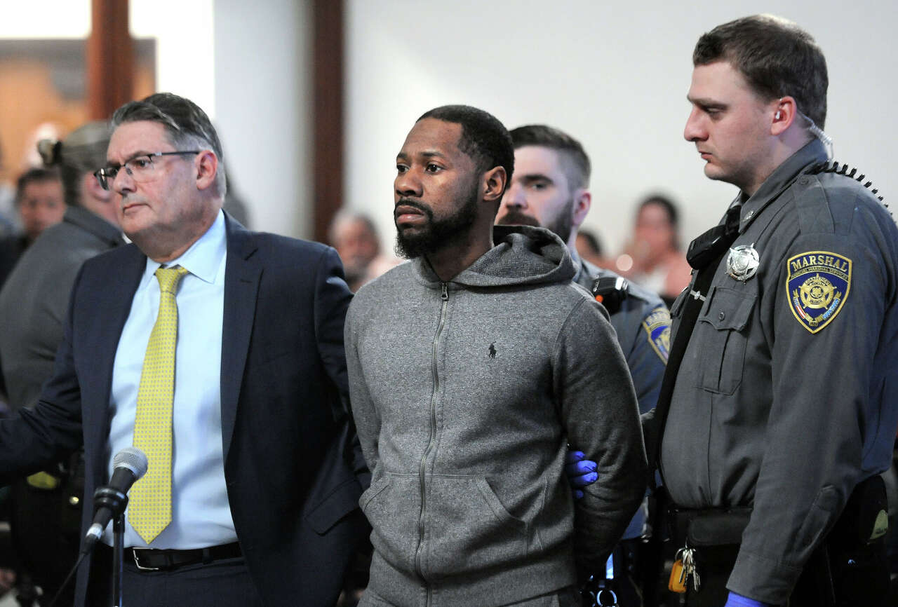 Case continued for West Haven man charged with killing Bridgeport ...