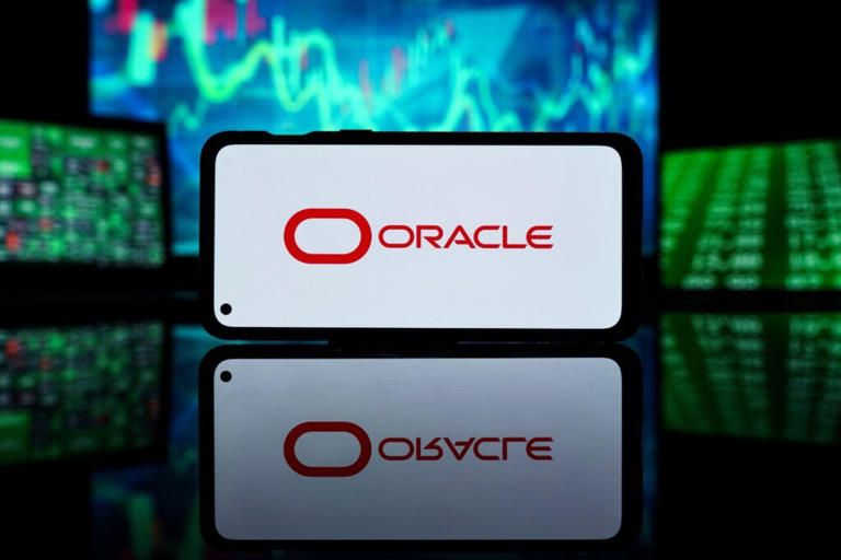 Strong demand, bigger stakes: Oracle's AI future hinges on execution
