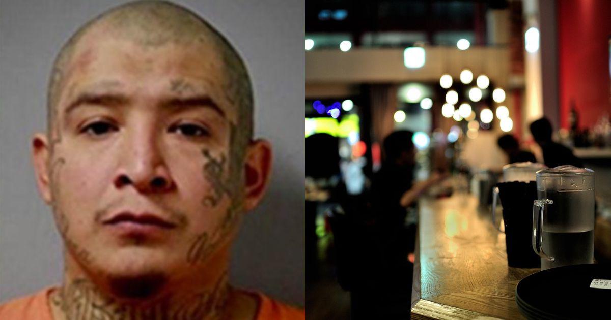 Colorado man gets 96 years after firing 59 shots into bar, victim says ...