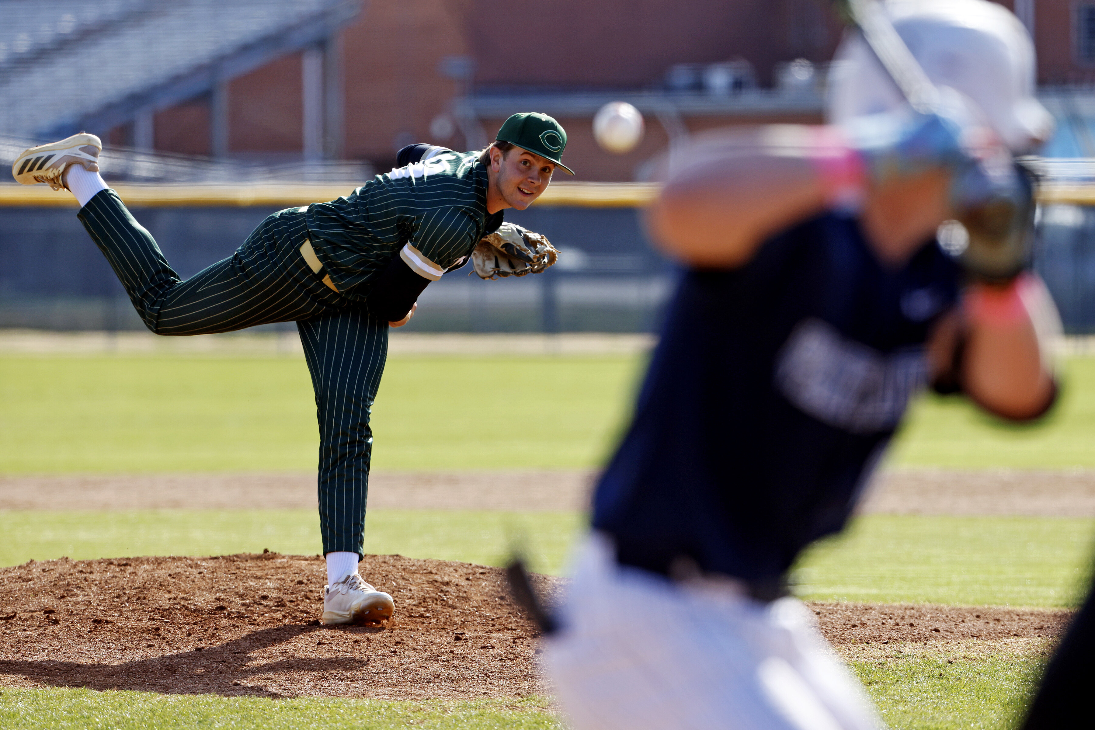 757Teamz baseball top 15: Top five spots remain the same after spring ...