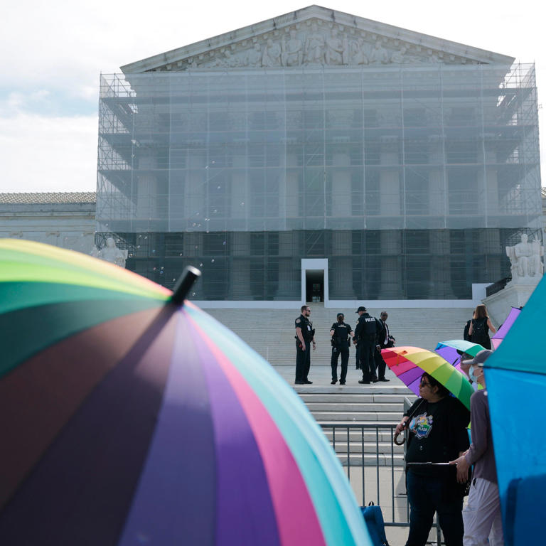 Supreme Court turns away parental rights case over child's gender ...