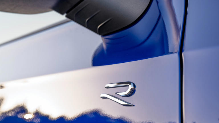 Volkswagen Golf R 2026 long-term review – second report