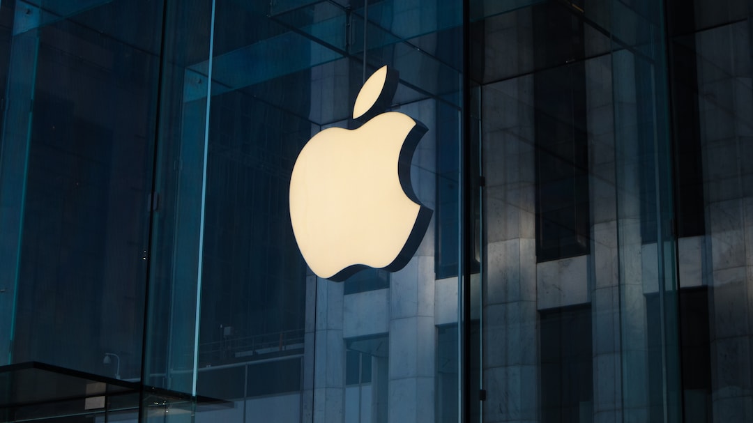 'World's largest antitrust fine': Apple risks facing $38-billion ...