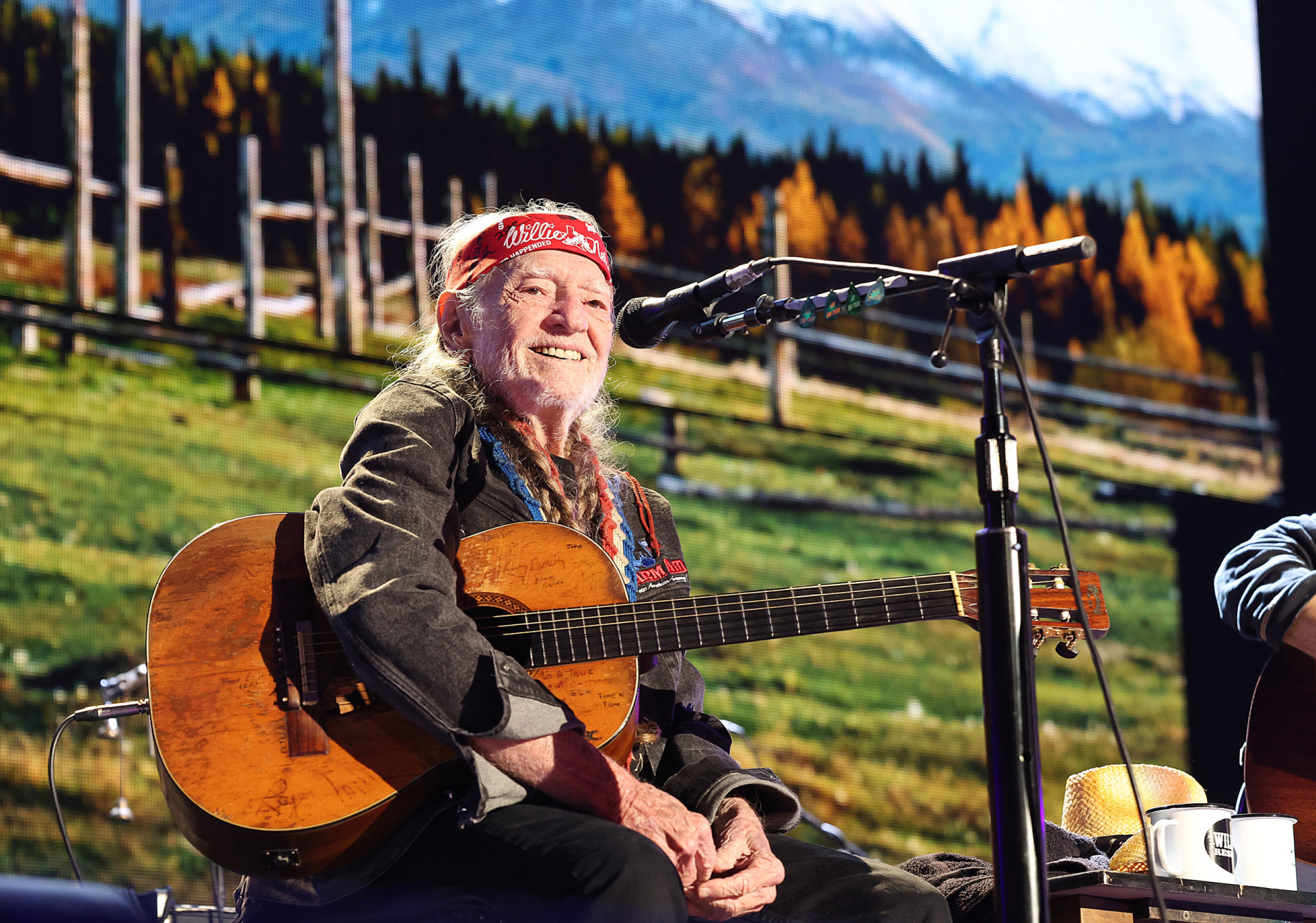 The greatest male country singers of all time