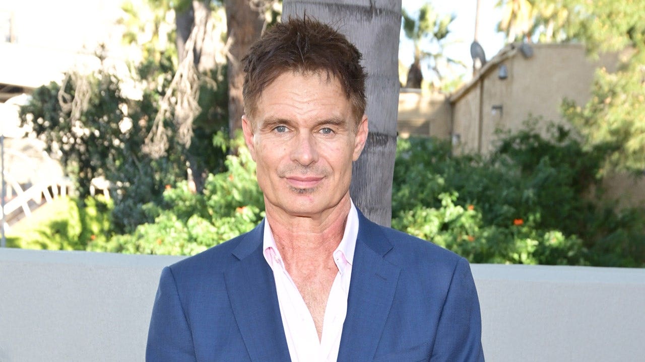 Patrick Muldoon, best known for his roles in "Days of Our Lives" and "Melrose Place," has died following a fatal heart attack.