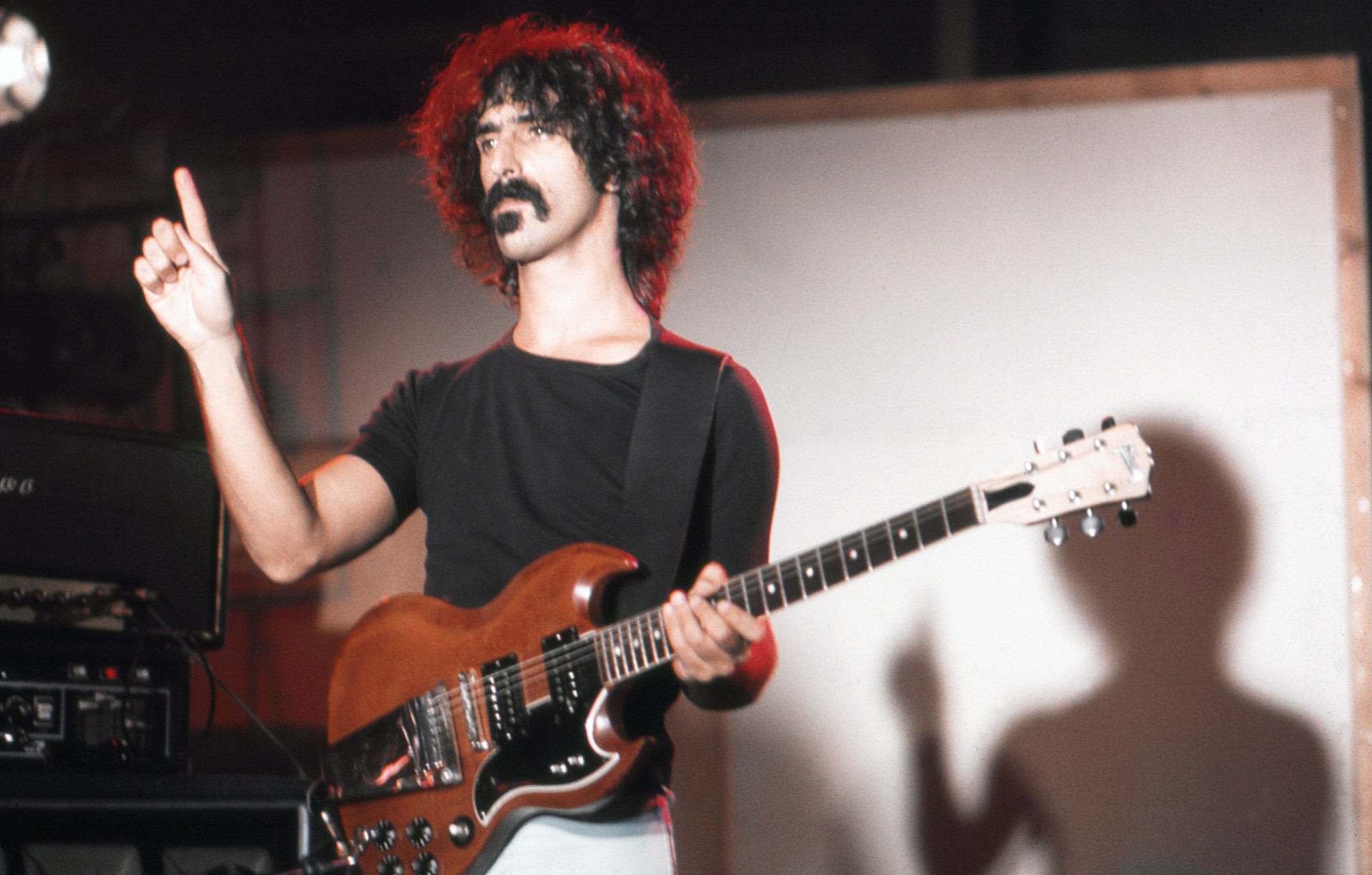 Famous musicians who can play multiple instruments