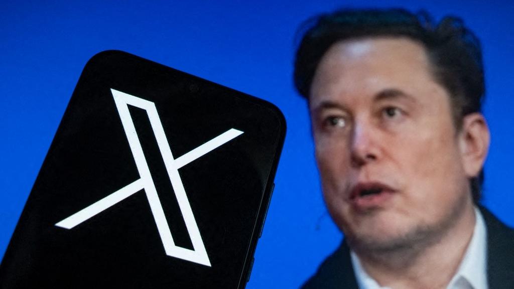 Les investigations françaises contre Elon Musk et les dérives de X ...