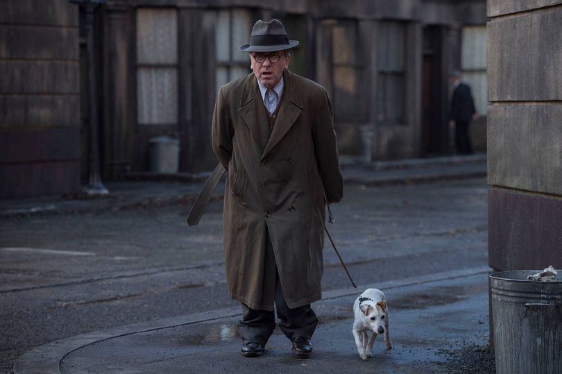 ‘Disturbing’ BBC crime drama based on true story fans binged ‘in one go’