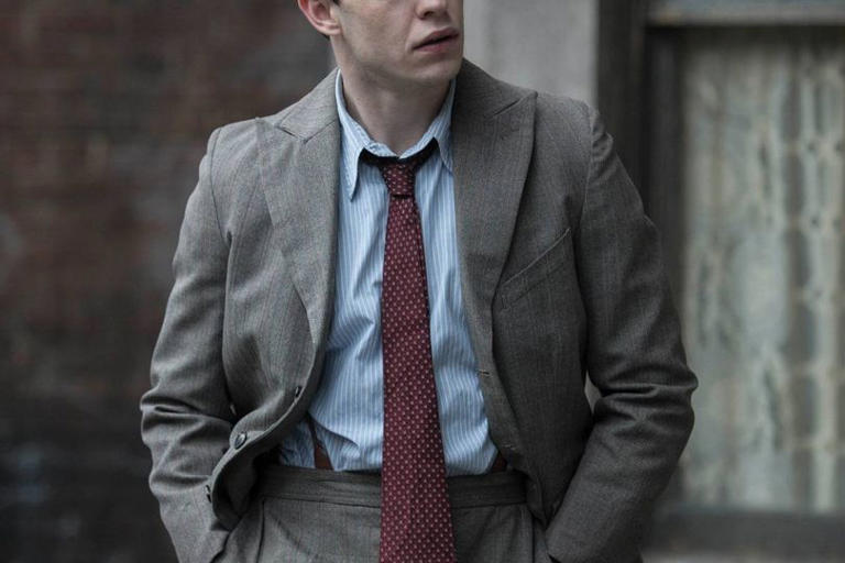 ‘Disturbing’ BBC crime drama based on true story fans binged ‘in one go’