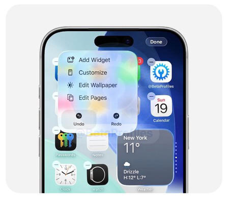 Continúan las filtraciones de iOS 27: tenemos más detalles de Siri y ...