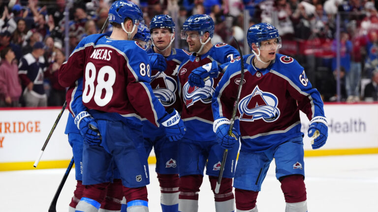 5 most overrated teams in the 2025-26 Stanley Cup playoffs
