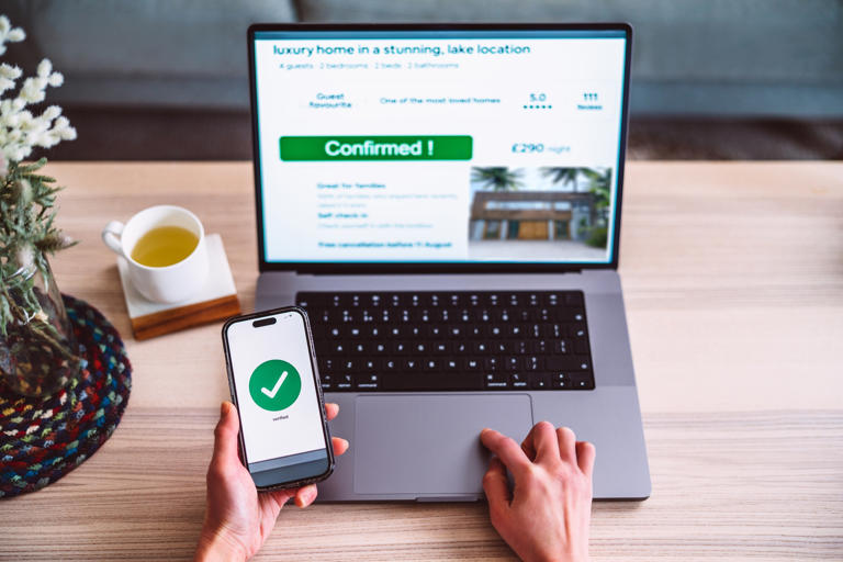 Choice Hotels integrates AI across hotel ecosystem with AWS