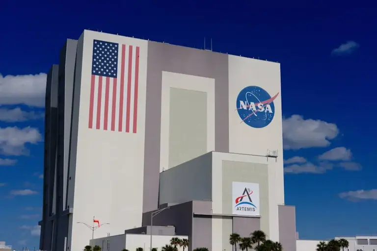 NASA remains central to the next phase of space exploration