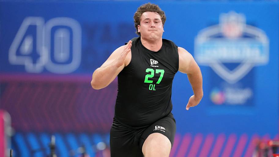Where two former Kansas State Wildcats football stars could fall in NFL  draft