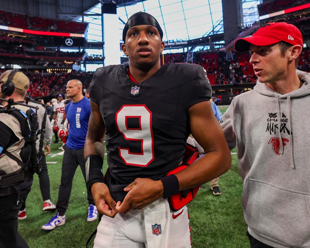 Former Alabama player allegedly impersonated NFL's Penix, Njoku and McKinney in $20m loan scam