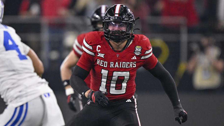 Broncos 7-round mock draft: A blueprint to address every need