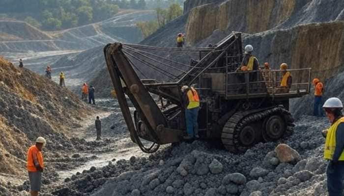 US ramps up pace for critical minerals in Africa to counter China
