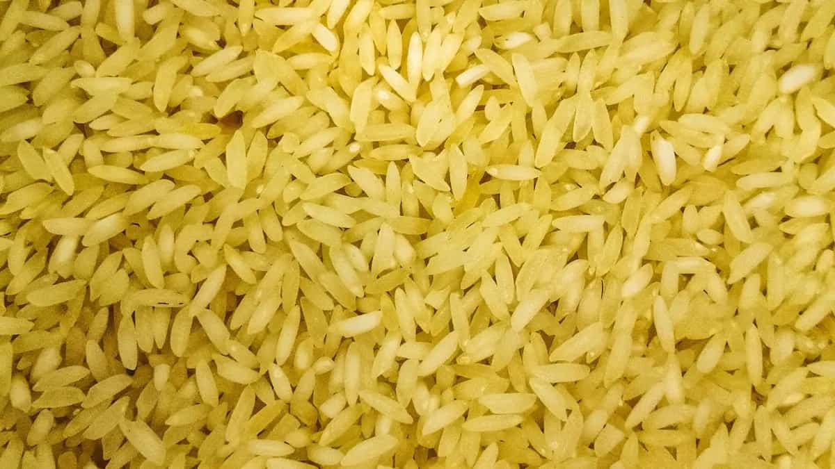 How a forgotten rice from Bengal has fans among chefs & foodies