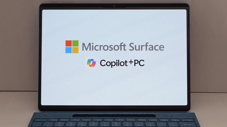 Microsoft removes Copilot buttons in some Windows apps, report says