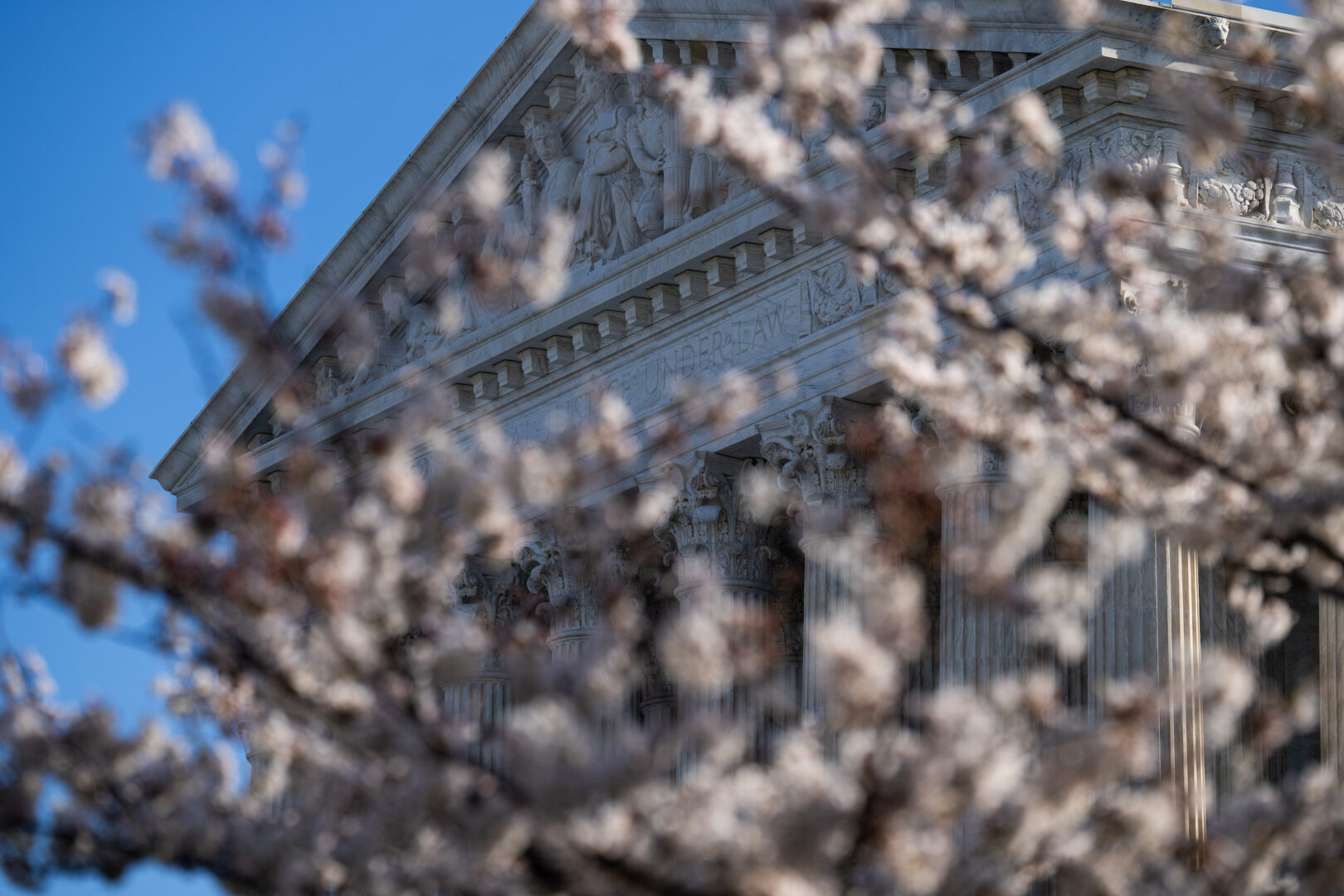 Supreme Court to hear arguments on agency authority over violations