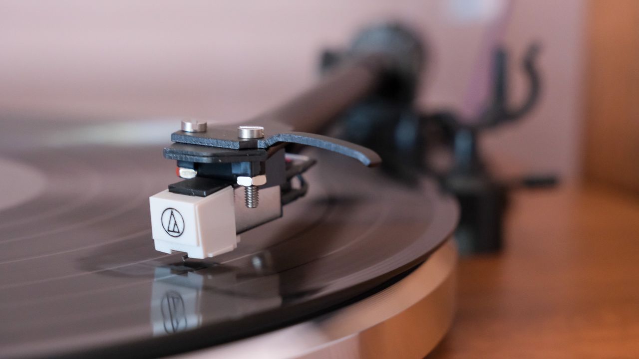 I avoided record players for years but this affordable model changed my ...