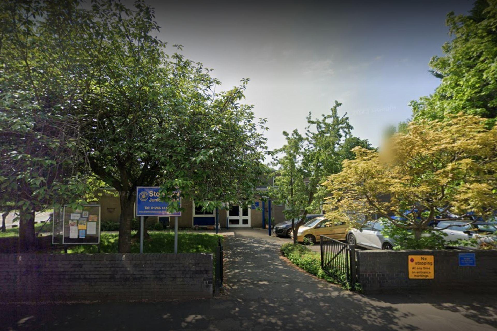 Update after Derbyshire primary school closed due to flood caused by ...