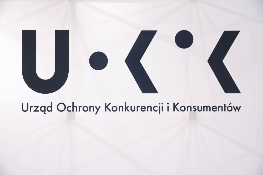 UOKiK otrzymał ponad 200 sygnałów związanych z Zondacrypto