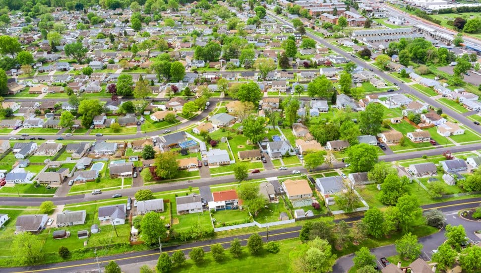 Bucks County housing market still hot with rising median sale prices