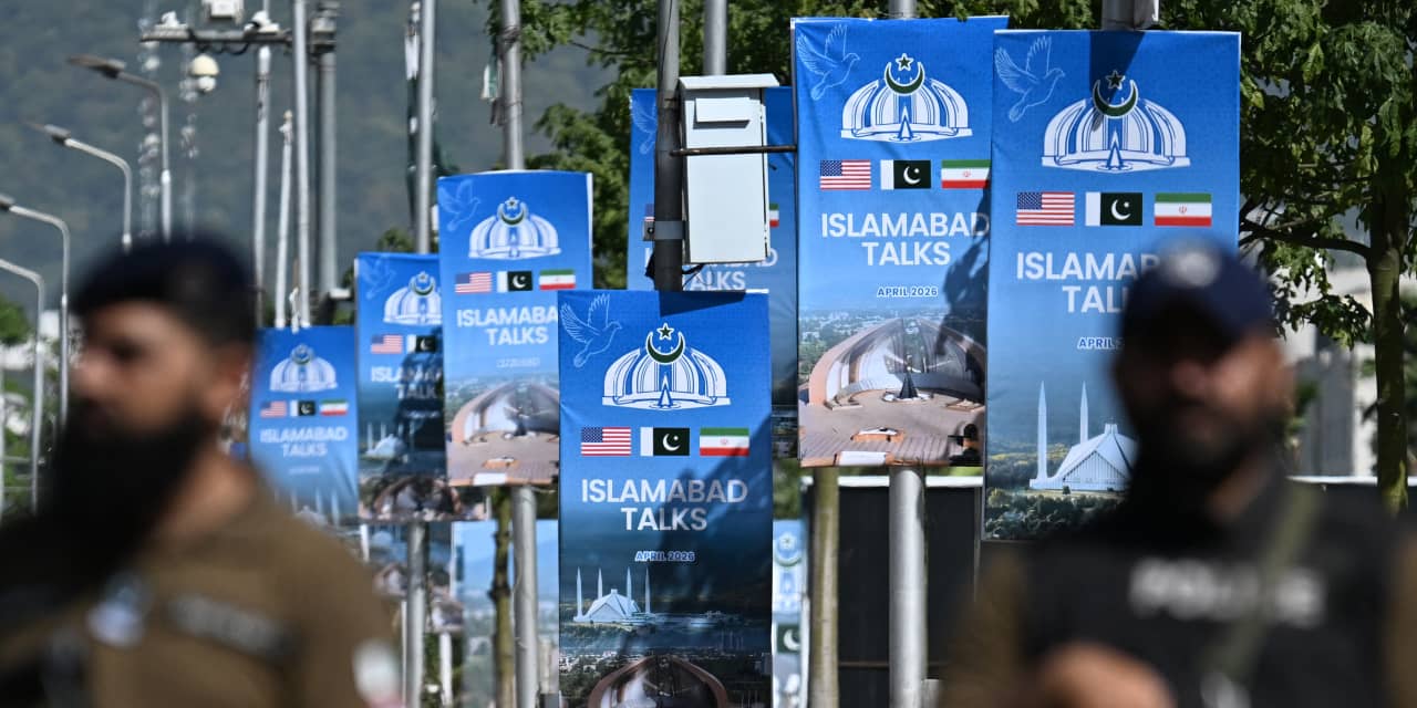 Global oil prices climb back above $95 a barrel, as Iran closes Strait ...