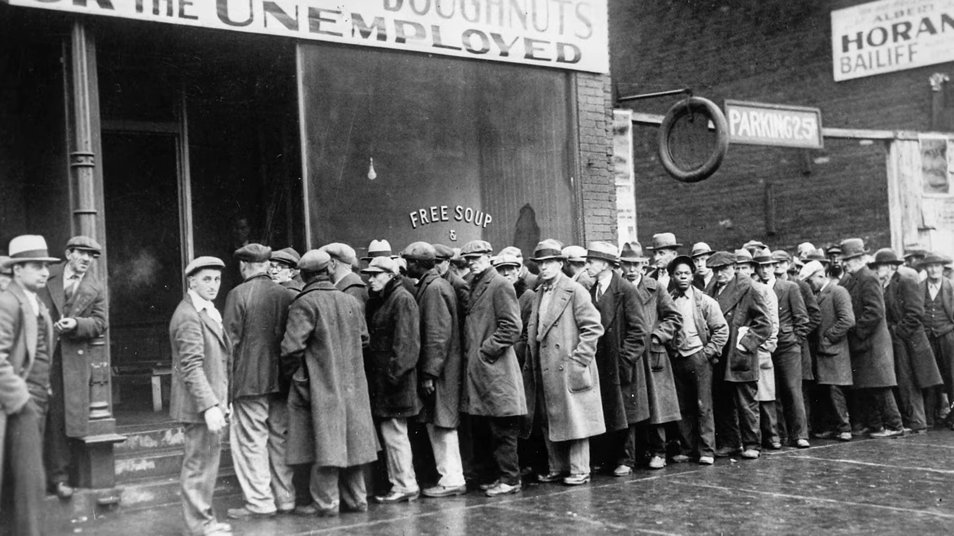 Have we forgotten how to have a recession?