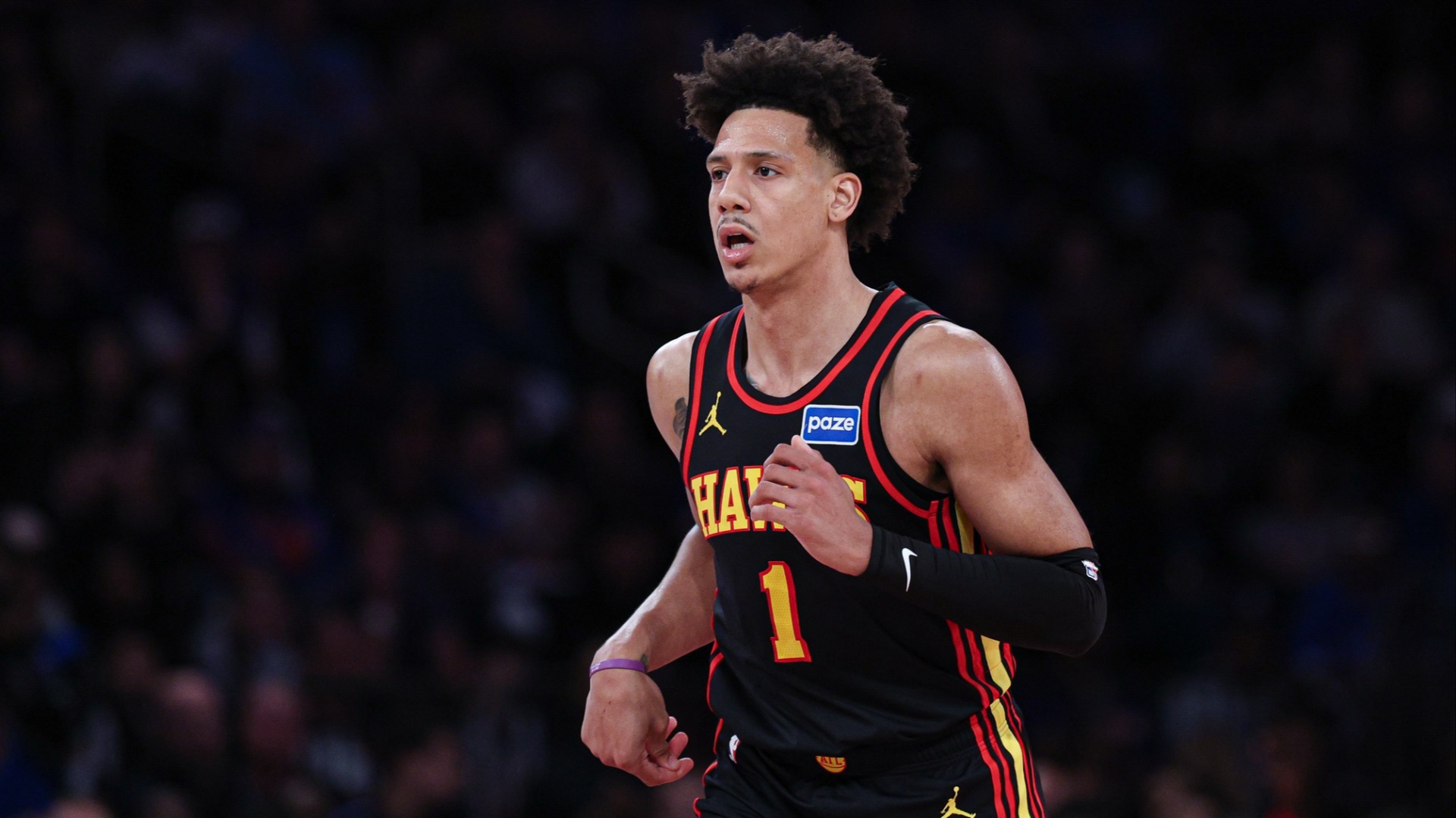 Hawks vs. Knicks: Key strategies for Game 2 in NBA playoffs