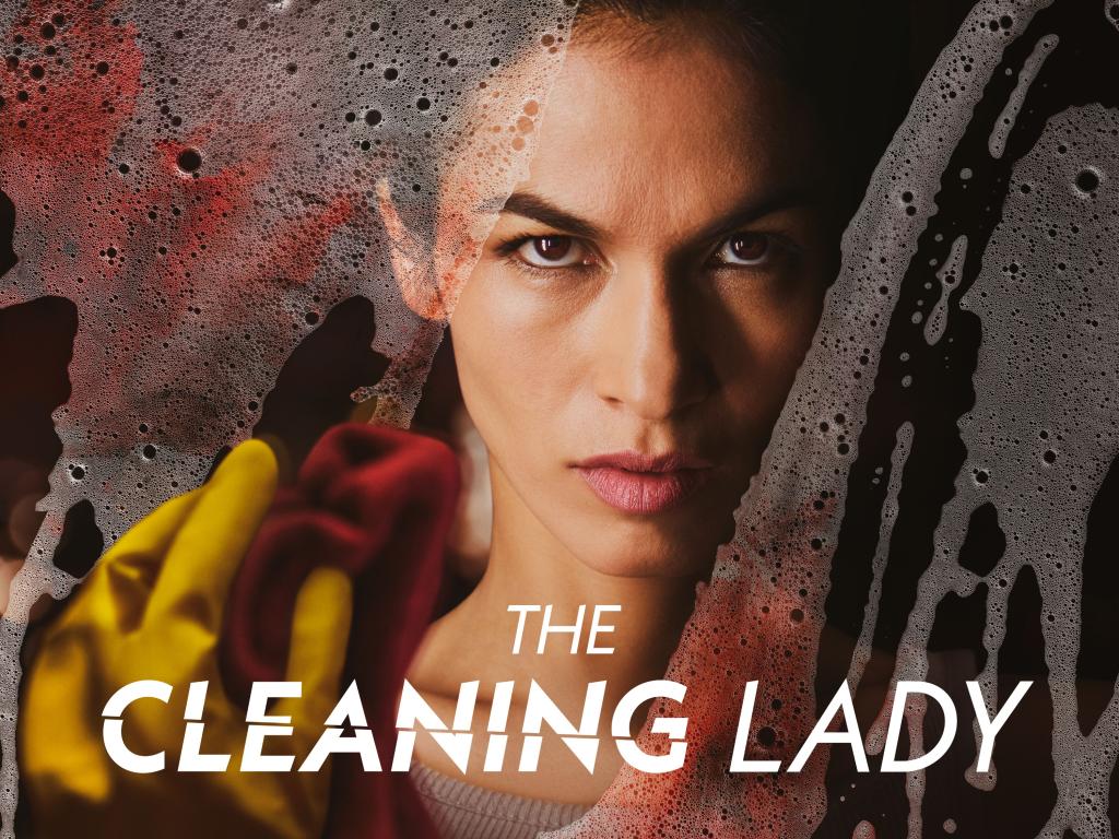 The Cleaning Lady sur Netflix : l’ascension inattendue de la série ...