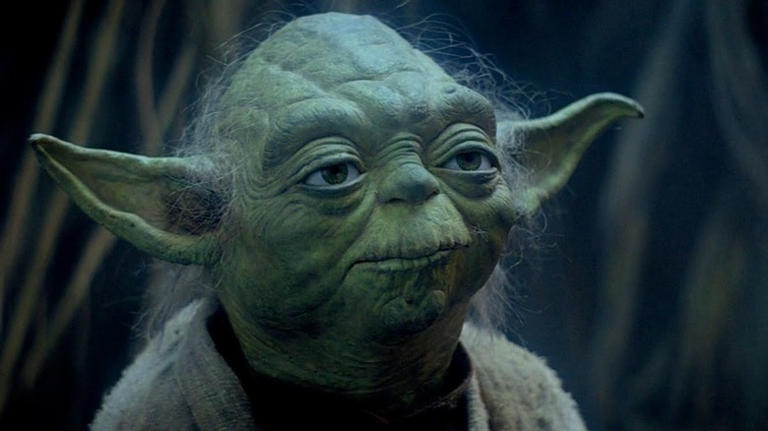 Here's why Star Wars shouldn't reveal Yoda & Grogu's home world