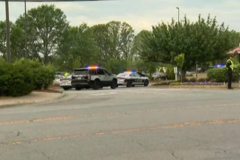 Leinbach Park shooting as 2 dead after 'planned fight' sees multiple ...