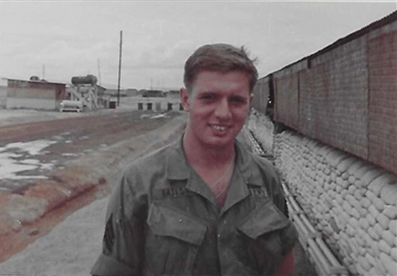 Duty calls: Vietnam veteran to represent New York heroes
