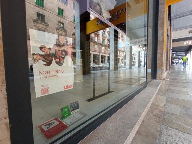 CCOO pide a las patronales del comercio que aclaren su propuesta de ...