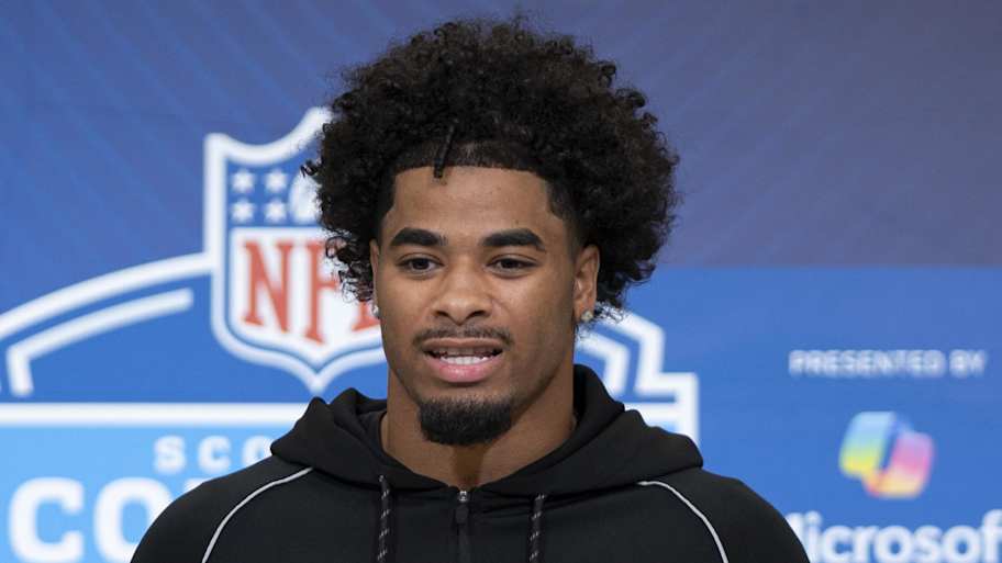5 NFL draft prospects that could drop to the Buccaneers, leaving fans ...