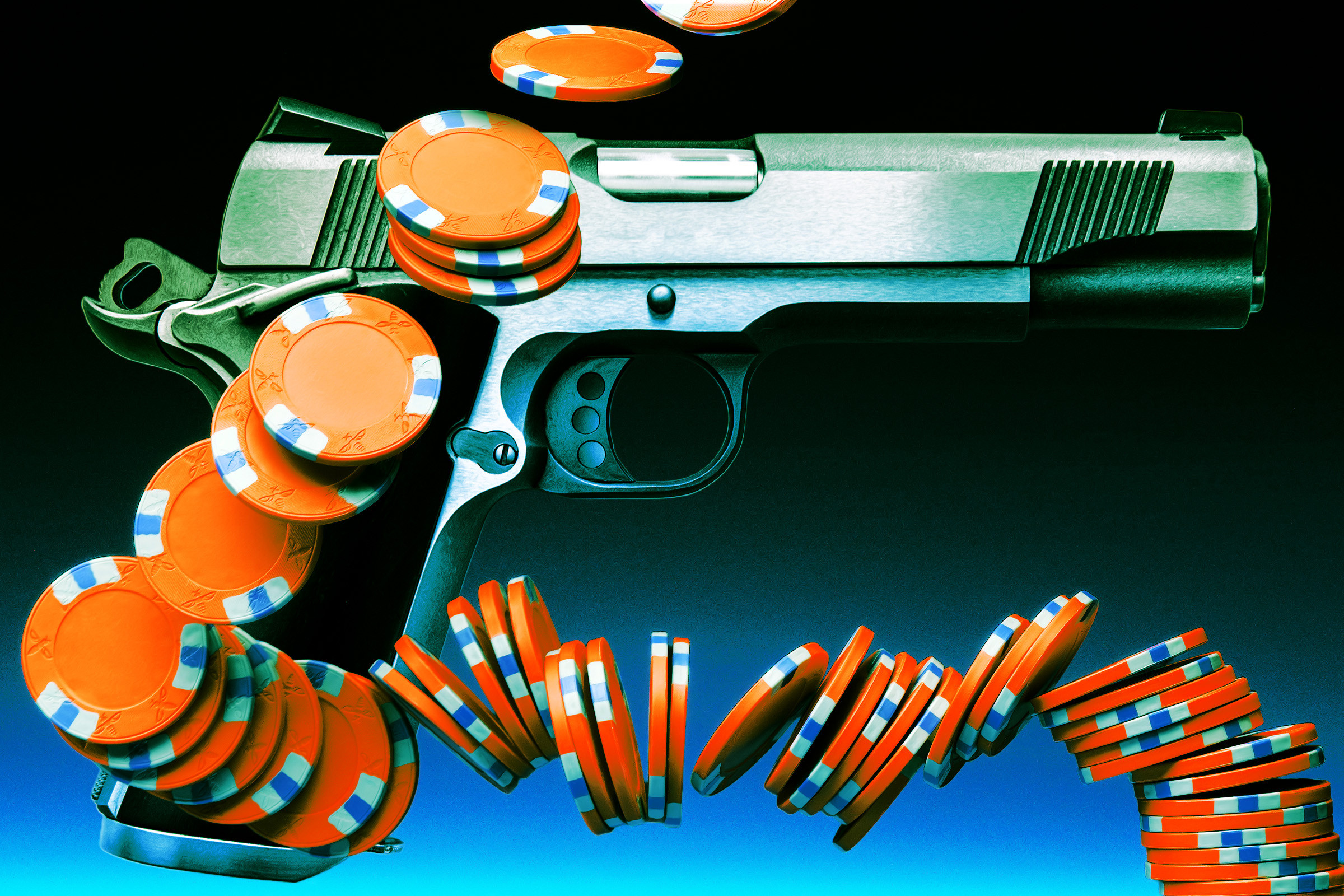 In article about horrific shooting that killed eight children, Forbes ...