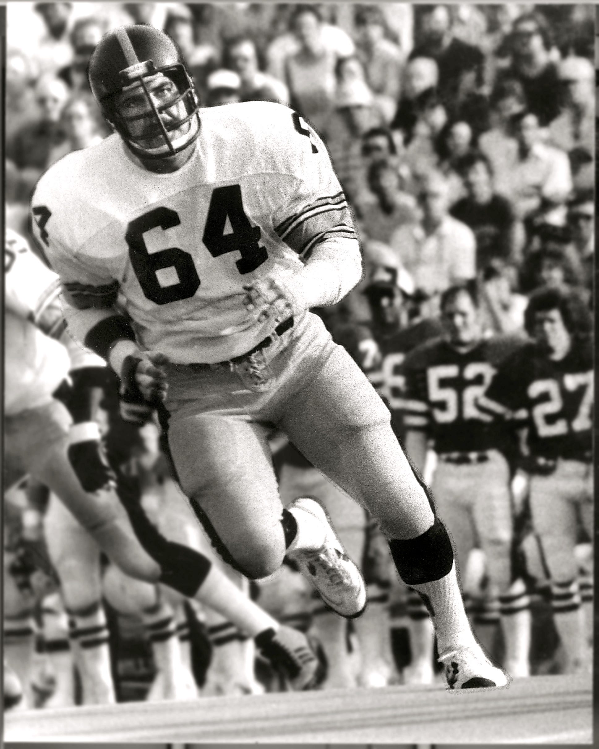 Rhode Island's greatest high school football players