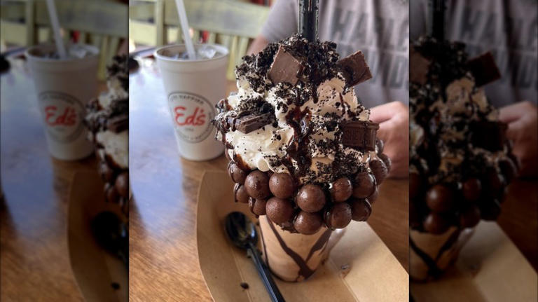 Where to find the best milkshakes in every US state, hands down