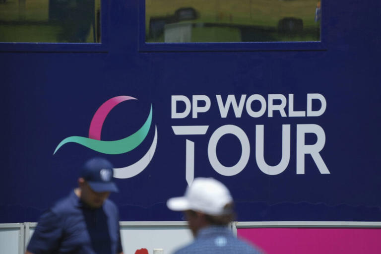 DP World Tour set to bring back historic English Open