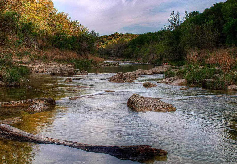 Favorite state park near Fort Worth is best in US for family camping