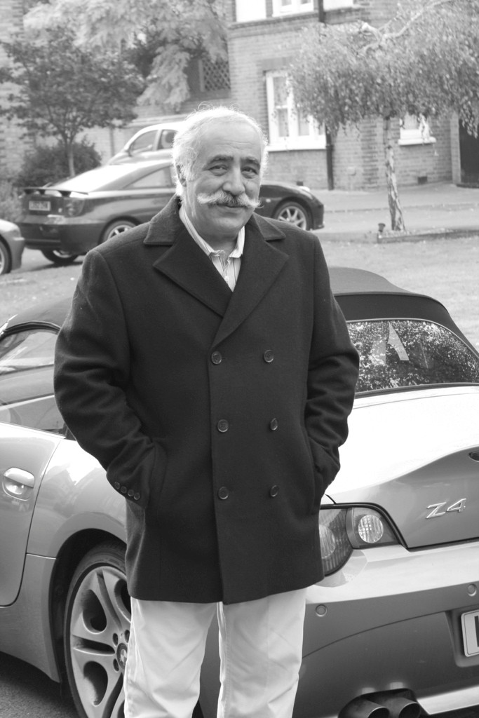 “He was our everything”: Sheffield GP honours his father in St Luke’s ...