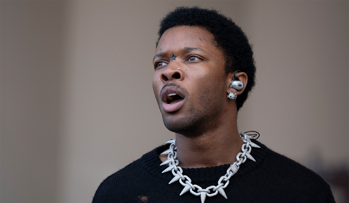 Death penalty possible as singer D4vd charged with murder of teenage girl