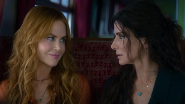 First 'Practical Magic 2' trailer gets the coven back together