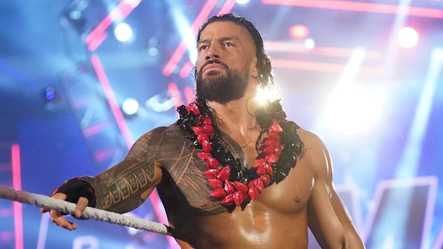 Roman Reigns announces full-time return as report reveals new feuds